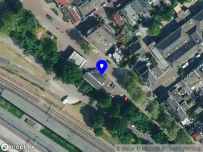 Kiosk Het Pleintje Deventer