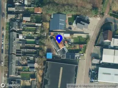 Voegersbedrijf Jacobs Wierden