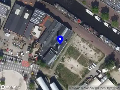 De Nieuwe Wereld B.V.