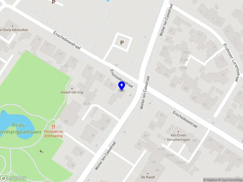 Nieuw bedrijf Eurorisk Pensioen B.V.