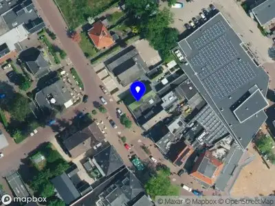 topSlijters Poldervaart Twello TWELLO