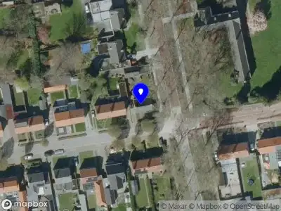 Nieuw bedrijf Inge Janssen - psychomotorische therapie