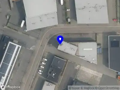 Nieuw bedrijf Van der Speld Bouw B.V.