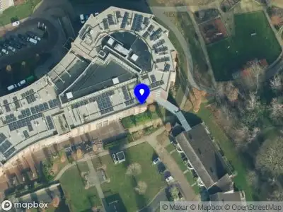 Huisartsenpraktijk Bornse Esch