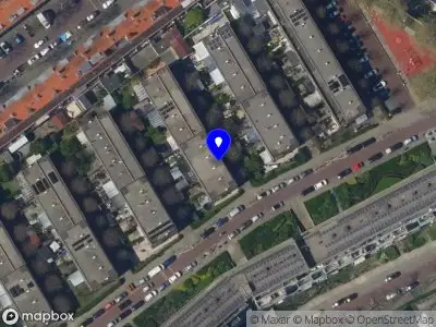ADR Taxi 2015 's-Gravenhage