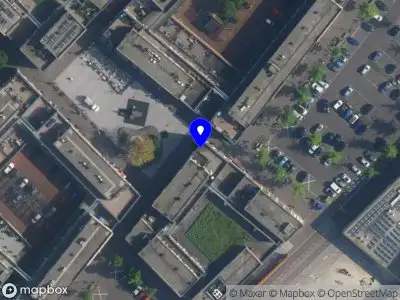 Gino Morano Hoofddorp