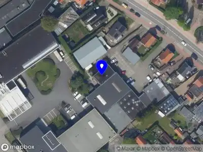 Metselbedrijf H. Vos Soest