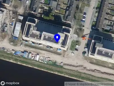 Nieuw bedrijf Temas Holding B.V.