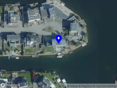 Nieuw bedrijf Waterrijk Beheer B.V.