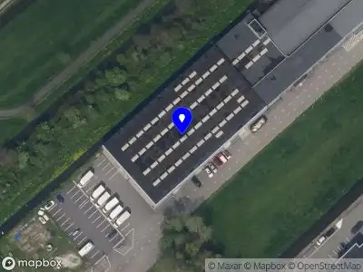 Yamasa Europe B.V. Krimpen aan de Lek