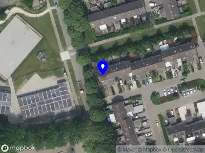 Afiya Care Roosendaal