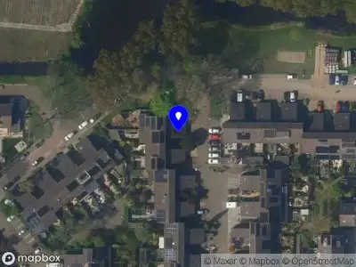 W. J. Bergsma mantelzorg