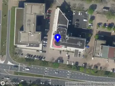 Atlas Flight Services B.V. Hilversum
