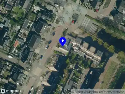 Tandartsenpraktijk Petenbos Veenendaal