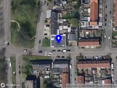 Nieuw bedrijf Peeters Rucphen B.V.