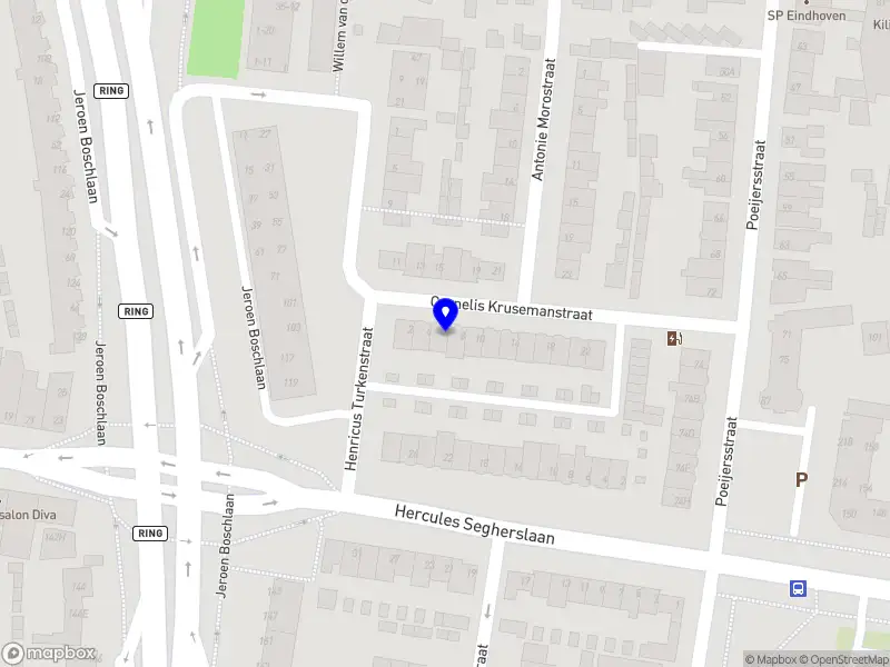 Aankoopmakelaardij Van Weele Eindhoven
