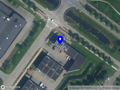 Osius Group B.V. Amsterdam