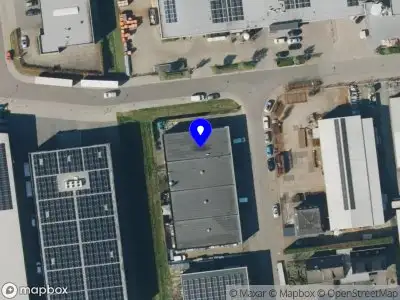 Golstein Voertuigsystemen B.V. Dodewaard