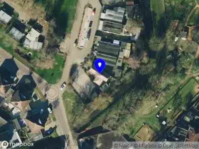 Klusbedrijf Kuizenga