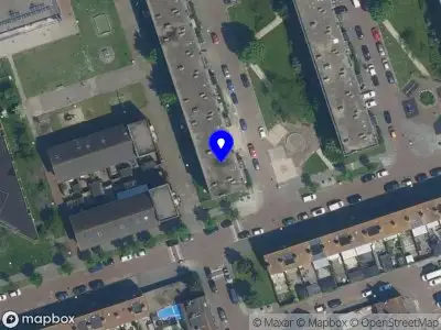 Nieuw bedrijf All-In Express