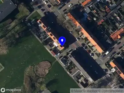 Nieuw bedrijf Ship Delivery International B.V.