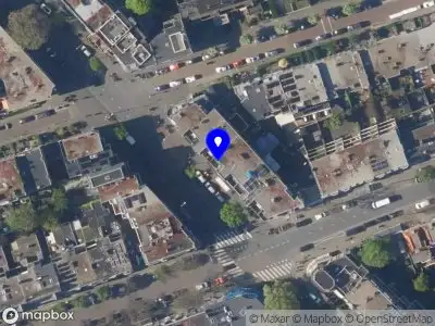 Nieuw bedrijf De Haagsche Brood Winkels B.V.