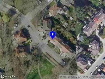 Ruben Otten Architecture