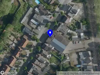 Apk Drive-In Tegelen