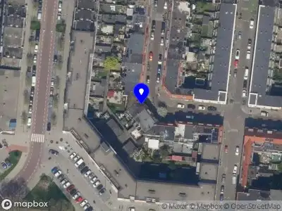 Lupinski Schiedam