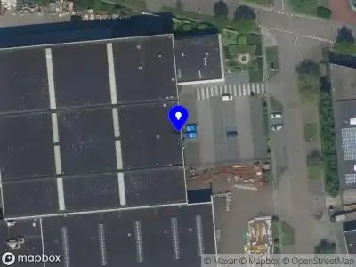 SEPP SAFETY SOLUTIONS B.V. Velsen-Noord