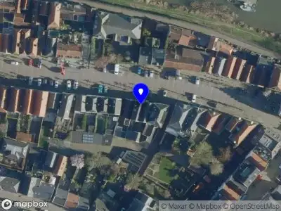 Nieuw bedrijf Atexindustries B.V.