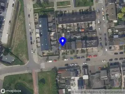 Nieuw bedrijf Verkeersschool Vrolijk