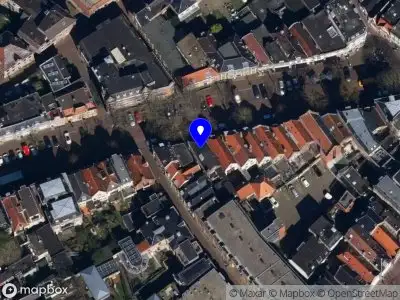 Nieuw bedrijf Zeegeur B.V.