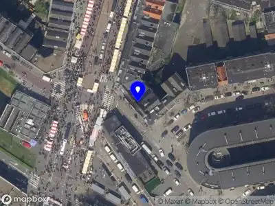 Top Geregeld B.V. Rotterdam