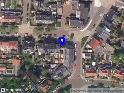 Van Spanje Zorg & Administratie Castricum