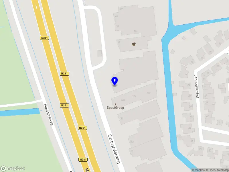 Cervo Inhouse B.V. Waalwijk