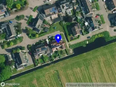 Nieuw bedrijf Sport Nature