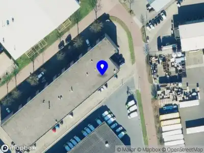 Kort Logistics B.V. Staphorst