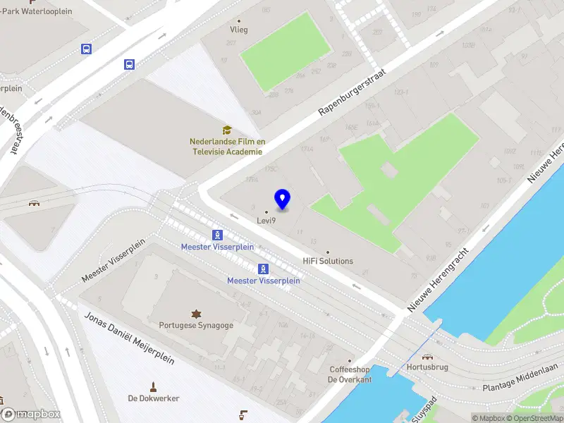 Nieuw bedrijf FRV Energy B.V.