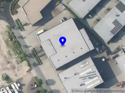 Nieuw bedrijf Aqus Beheer B.V.