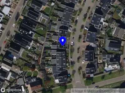 MICKX Hapje Drankje Halsteren