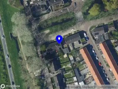 Voet & Zo Pedicure Service