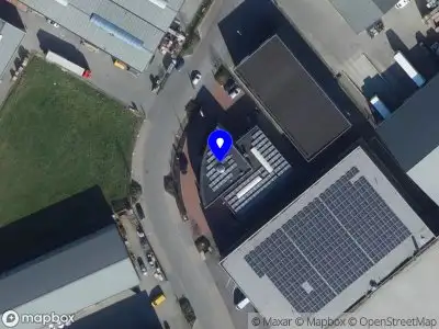 Nieuw bedrijf Roggenplaat Projectontwikkeling B.V.