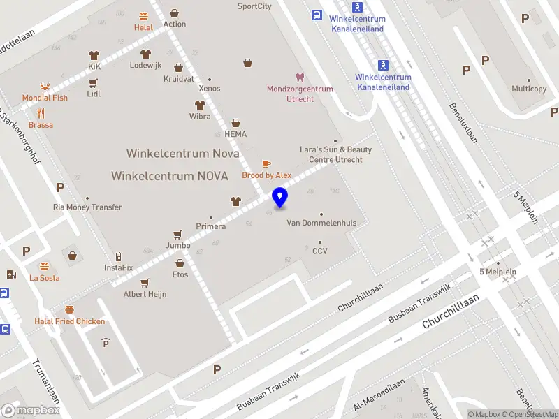 Carrière Service Center B.V.