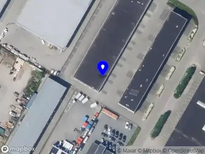 Trion Beheer B.V. Dronten