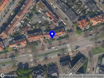 Maatschap Maada Billet Schiedam