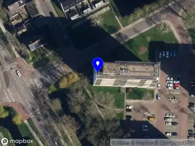 Nieuw bedrijf Care-Point