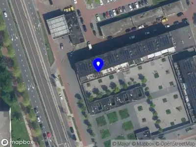 Advocatenpraktijk Akkas Amsterdam