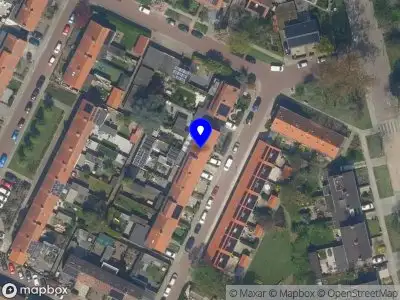 Billy Blue Bouwbedrijf