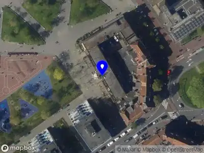 Nieuw bedrijf Rijschool Excellent Quality Way